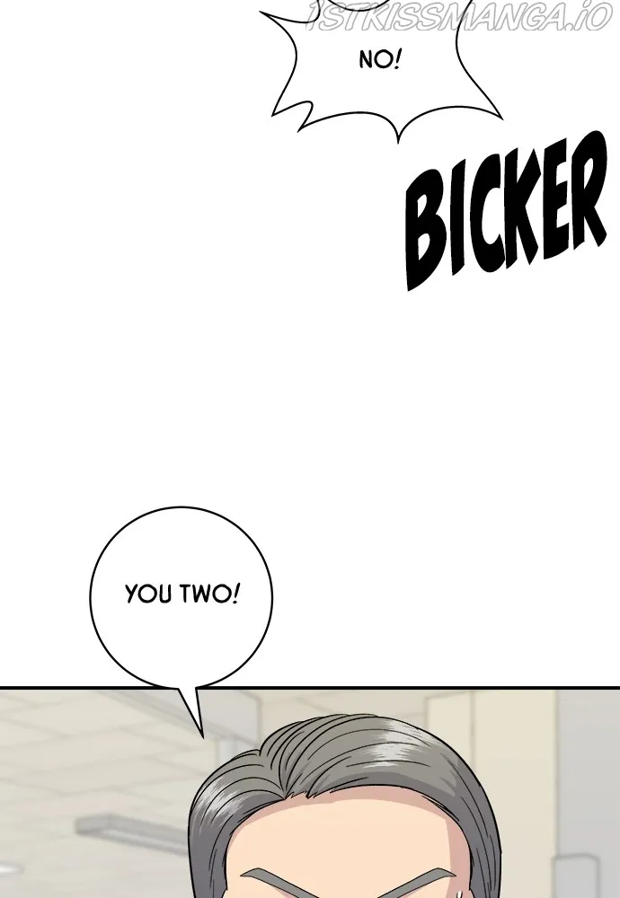 A DeadbEAT’s Meal Chapter 49 page 88 - 