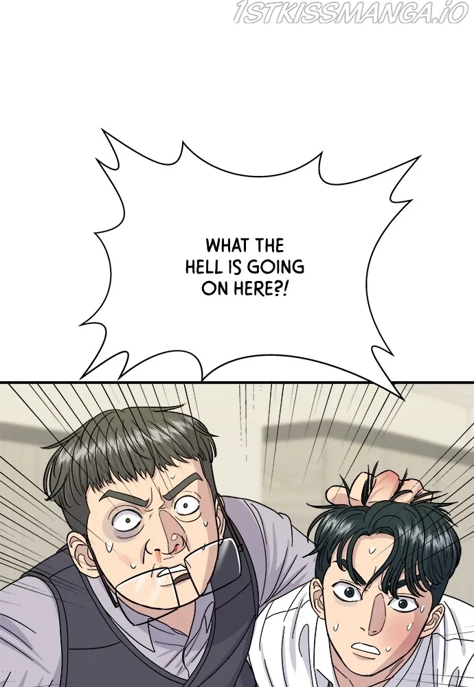 A DeadbEAT’s Meal Chapter 49 page 90 - 