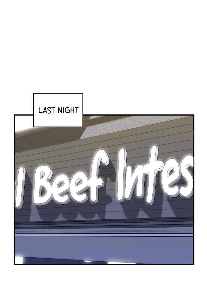 A DeadbEAT’s Meal Chapter 5 page 20 - 