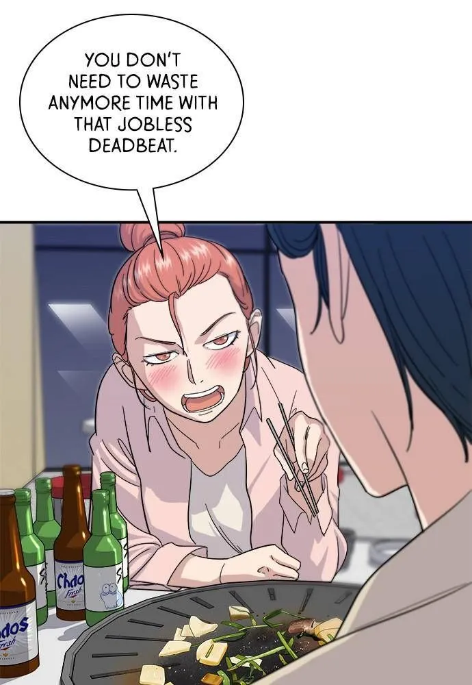 A DeadbEAT’s Meal Chapter 5 page 23 - 