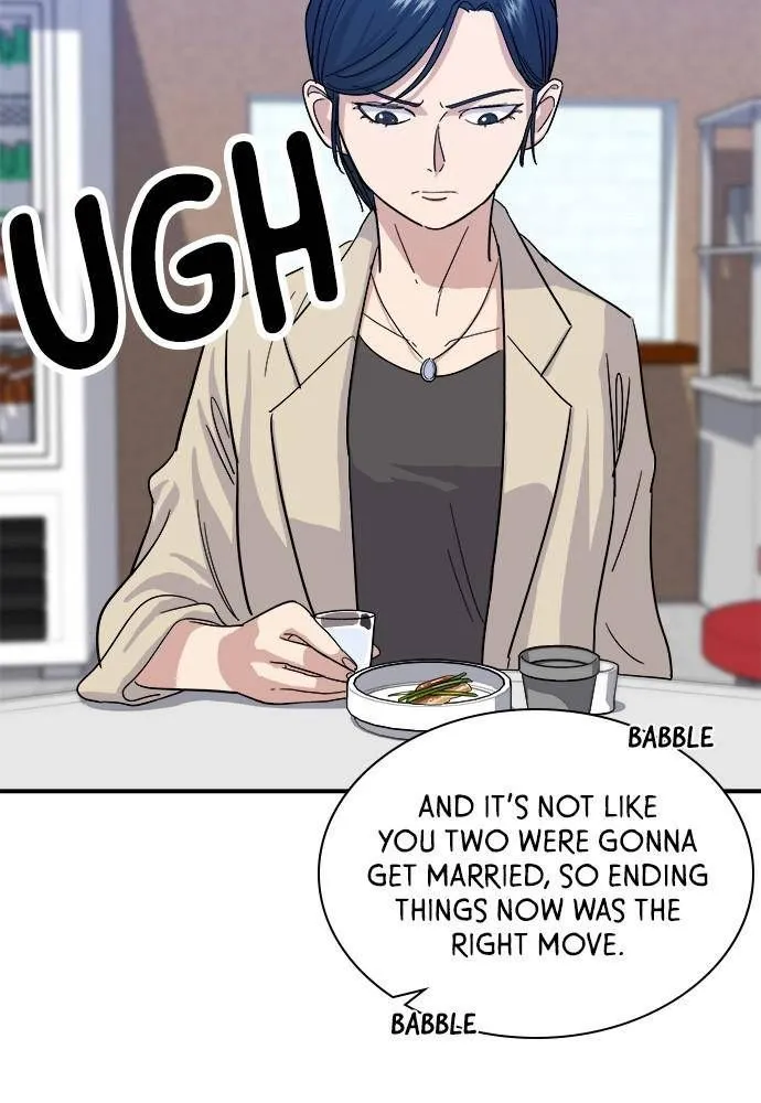 A DeadbEAT’s Meal Chapter 5 page 27 - 