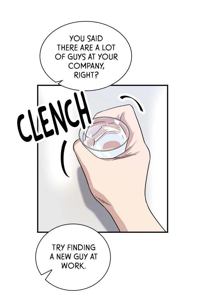 A DeadbEAT’s Meal Chapter 5 page 28 - 
