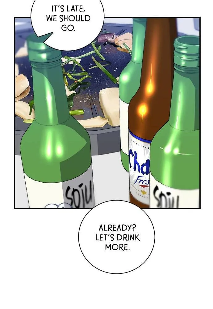 A DeadbEAT’s Meal Chapter 5 page 35 - 