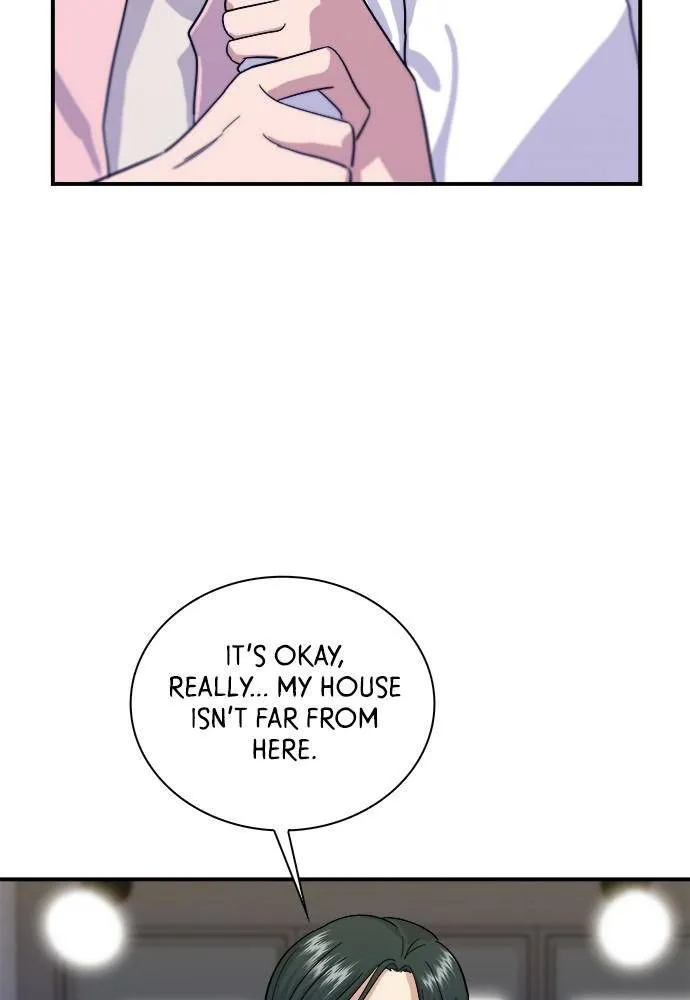 A DeadbEAT’s Meal Chapter 5 page 39 - 