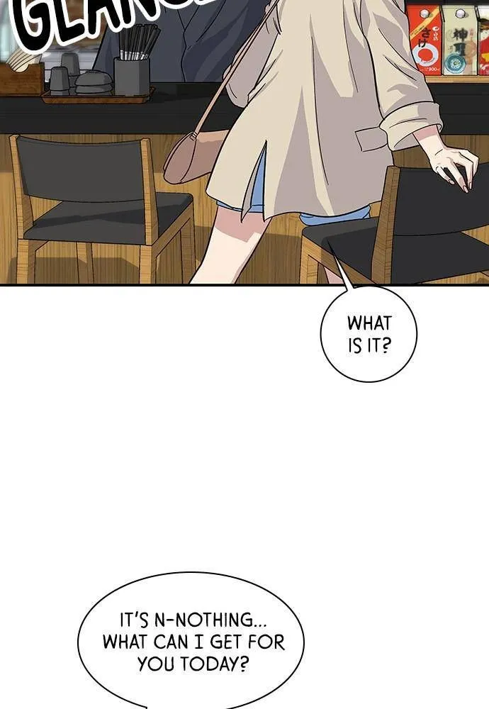 A DeadbEAT’s Meal Chapter 5 page 52 - 