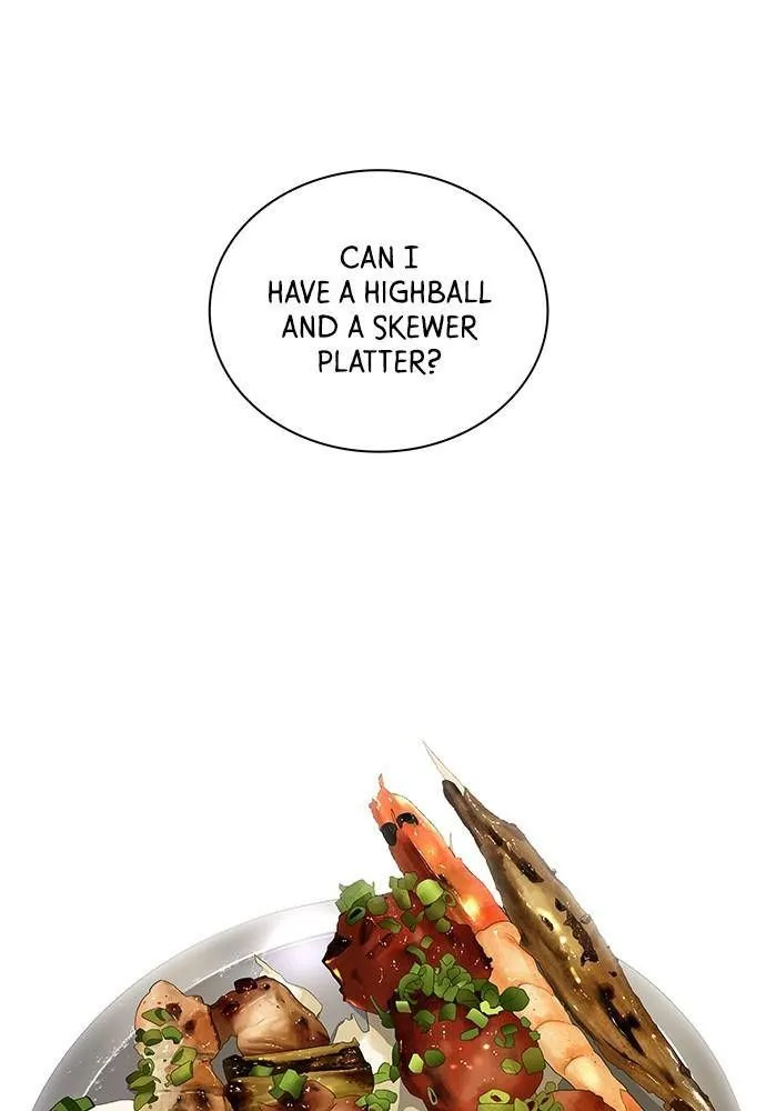 A DeadbEAT’s Meal Chapter 5 page 55 - 