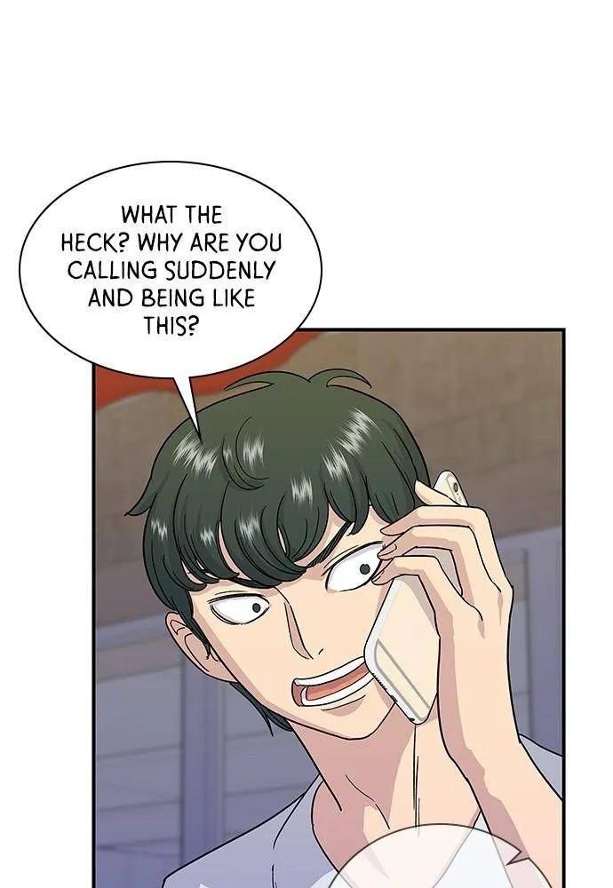 A DeadbEAT’s Meal Chapter 5 page 79 - 