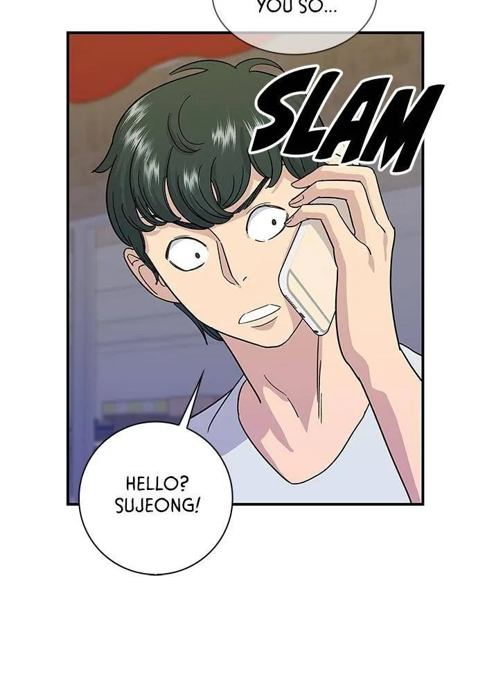 A DeadbEAT’s Meal Chapter 5 page 82 - 