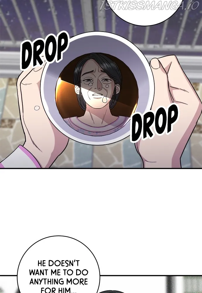 A DeadbEAT’s Meal Chapter 50 page 15 - 