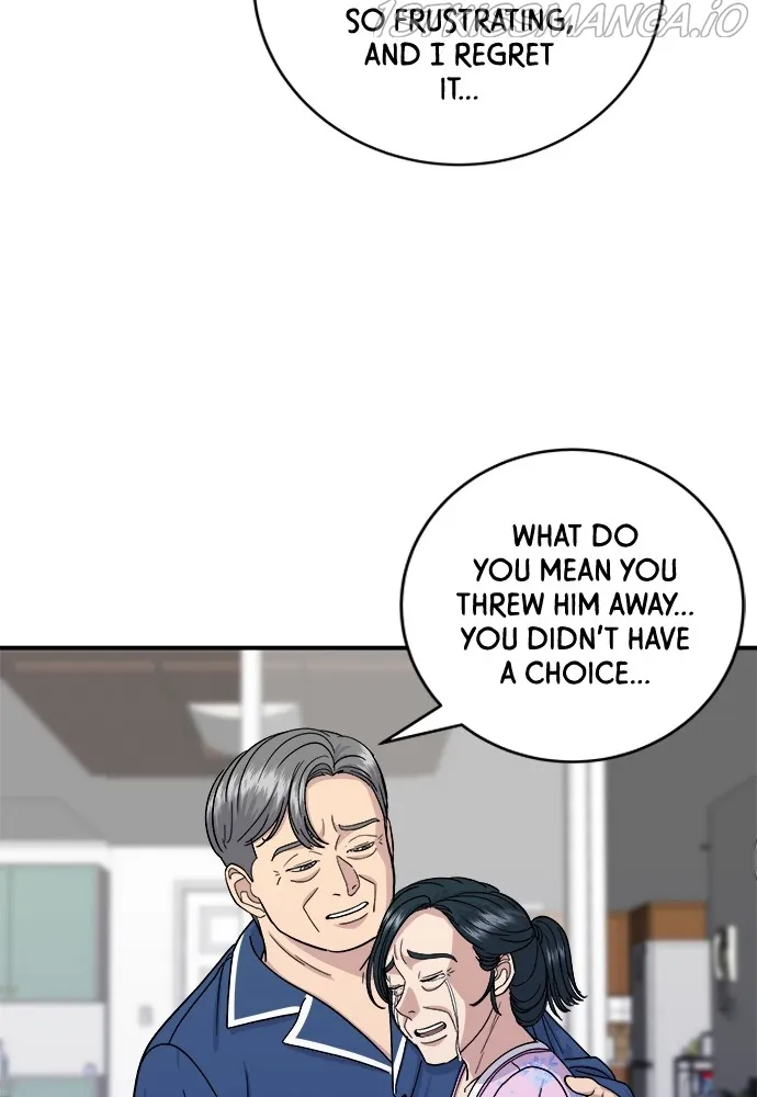 A DeadbEAT’s Meal Chapter 50 page 22 - 