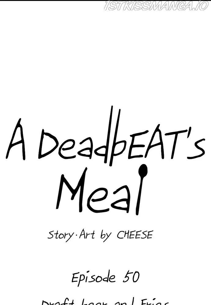 A DeadbEAT’s Meal Chapter 50 page 26 - 