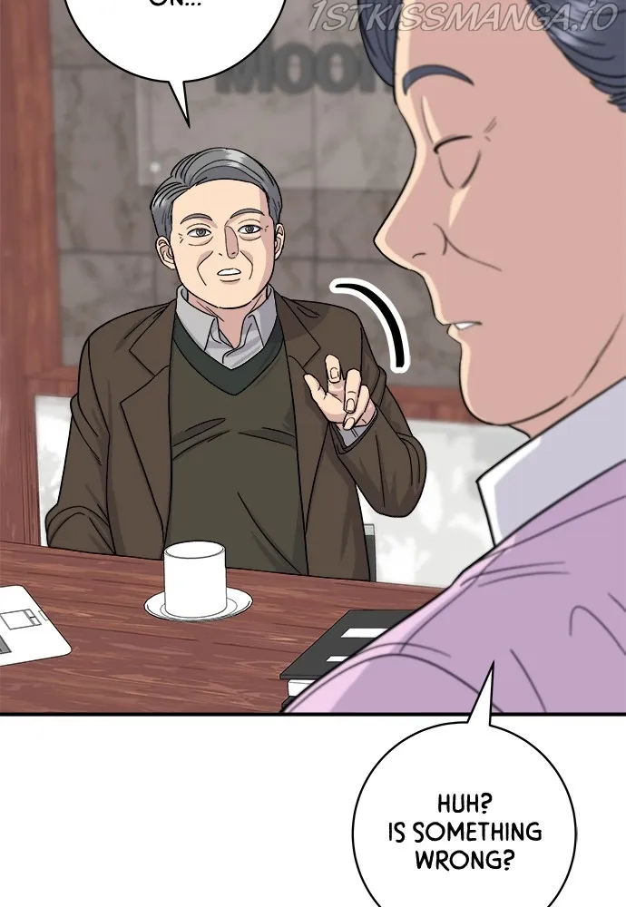A DeadbEAT’s Meal Chapter 50 page 30 - 