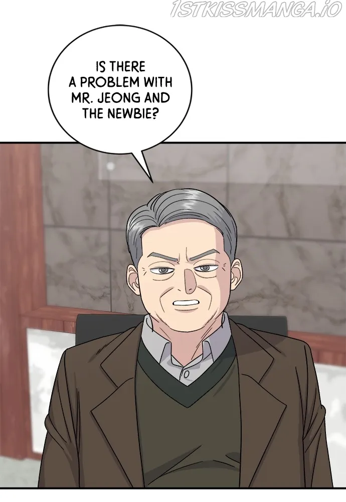 A DeadbEAT’s Meal Chapter 50 page 32 - 