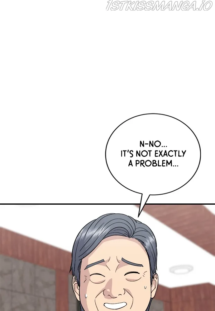 A DeadbEAT’s Meal Chapter 50 page 33 - 