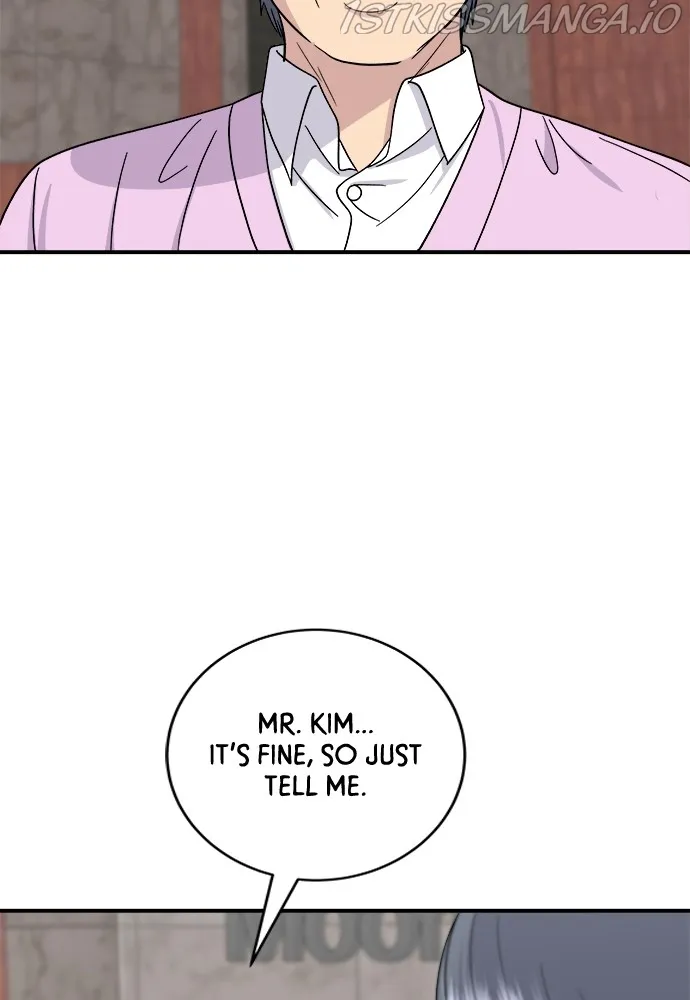 A DeadbEAT’s Meal Chapter 50 page 34 - 