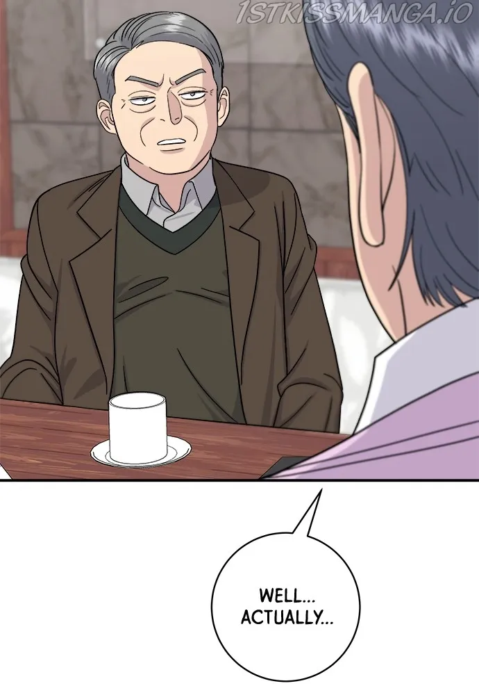 A DeadbEAT’s Meal Chapter 50 page 35 - 