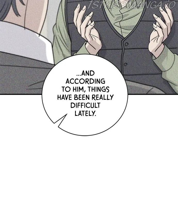 A DeadbEAT’s Meal Chapter 50 page 37 - 