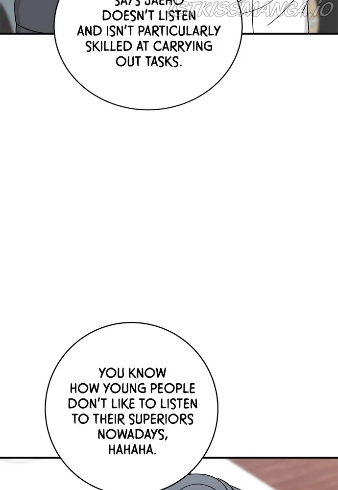 A DeadbEAT’s Meal Chapter 50 page 39 - 