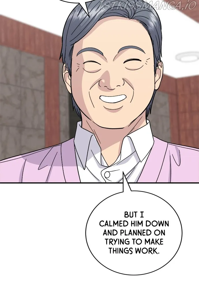 A DeadbEAT’s Meal Chapter 50 page 40 - 