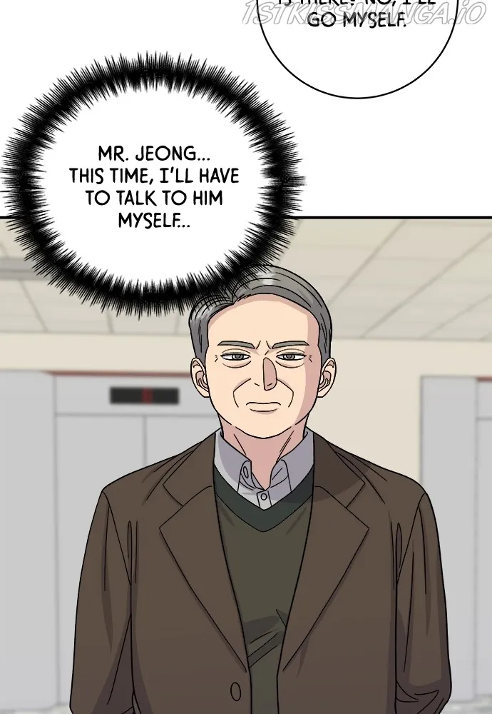 A DeadbEAT’s Meal Chapter 50 page 47 - 