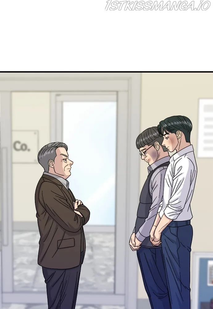 A DeadbEAT’s Meal Chapter 50 page 58 - 