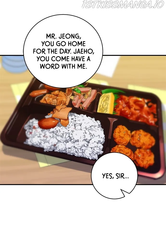 A DeadbEAT’s Meal Chapter 50 page 63 - 