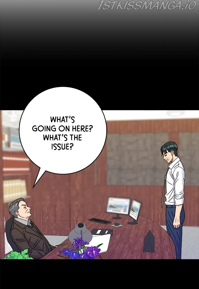 A DeadbEAT’s Meal Chapter 50 page 77 - 