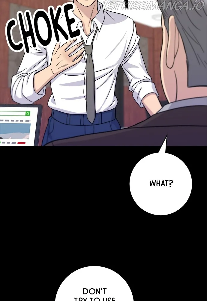 A DeadbEAT’s Meal Chapter 50 page 82 - 