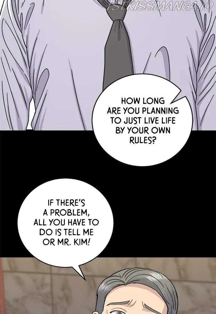 A DeadbEAT’s Meal Chapter 50 page 86 - 