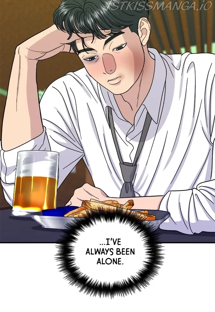 A DeadbEAT’s Meal Chapter 50 page 89 - 