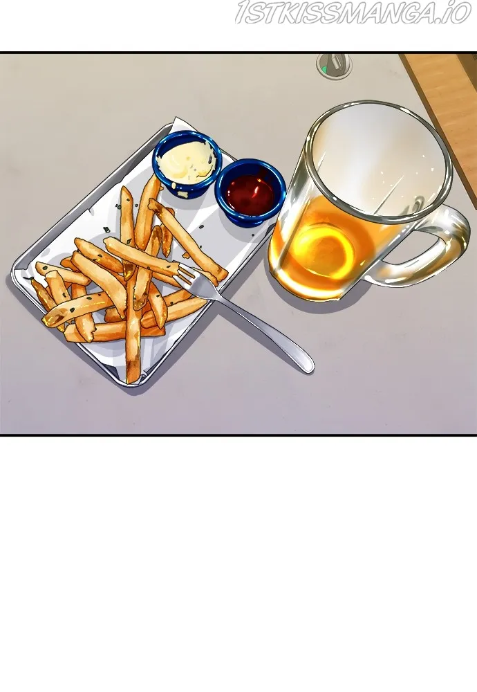 A DeadbEAT’s Meal Chapter 50 page 99 - 