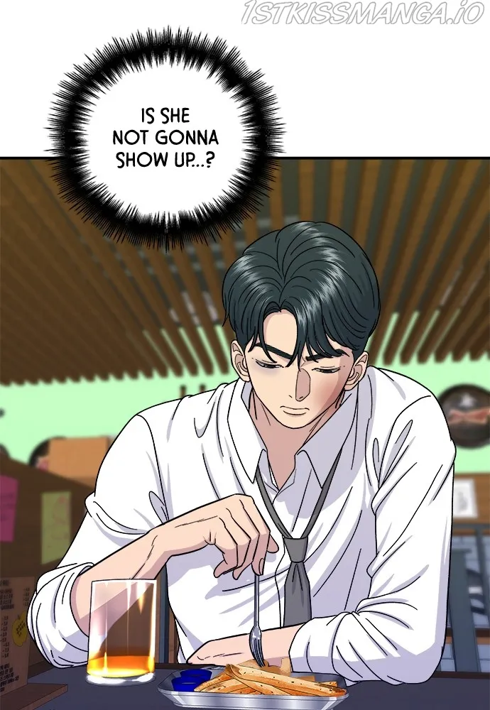 A DeadbEAT’s Meal Chapter 50 page 100 - 