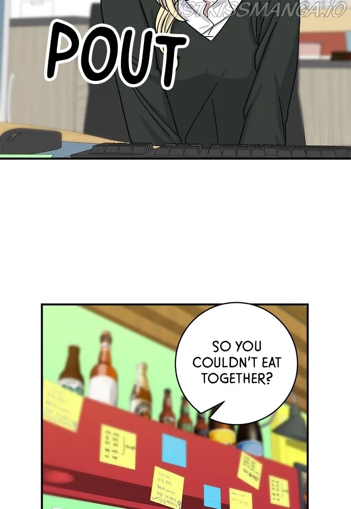 A DeadbEAT’s Meal Chapter 51 page 23 - 