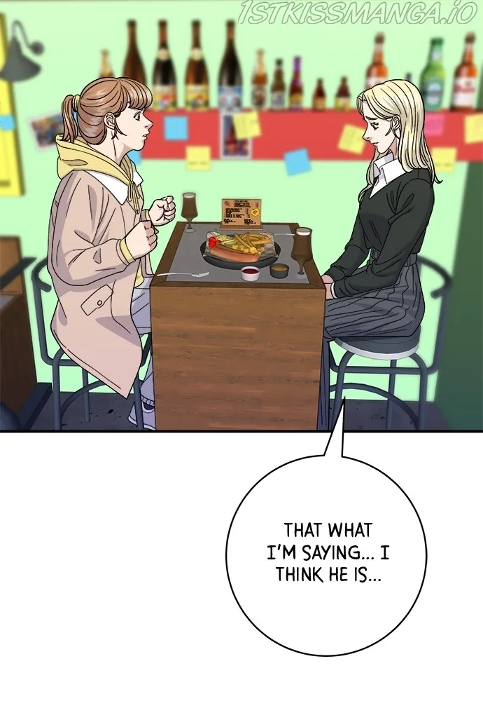 A DeadbEAT’s Meal Chapter 51 page 25 - 