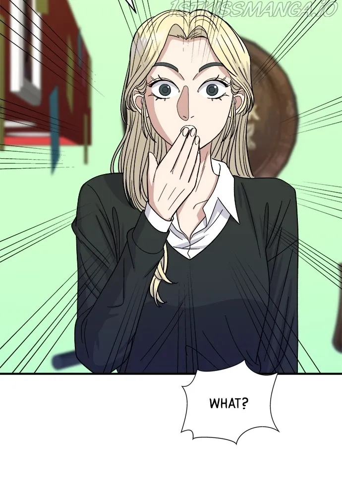 A DeadbEAT’s Meal Chapter 51 page 28 - 