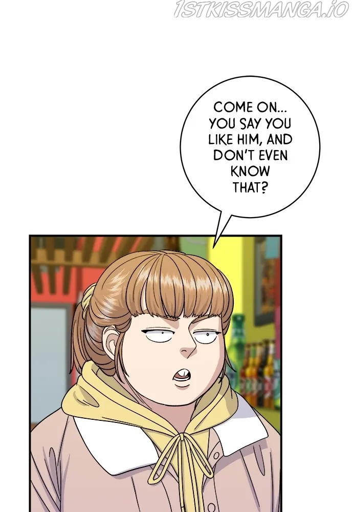 A DeadbEAT’s Meal Chapter 51 page 29 - 