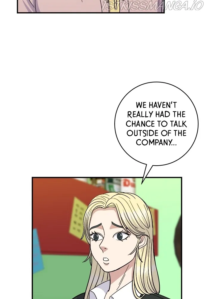 A DeadbEAT’s Meal Chapter 51 page 30 - 