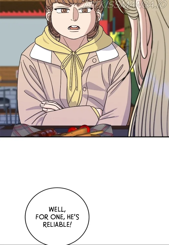 A DeadbEAT’s Meal Chapter 51 page 32 - 