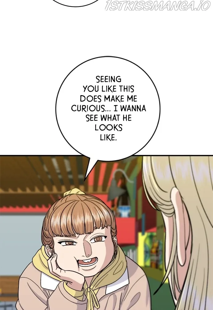 A DeadbEAT’s Meal Chapter 51 page 36 - 