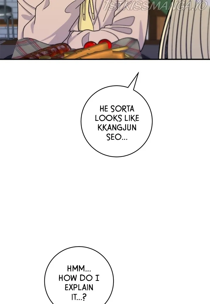 A DeadbEAT’s Meal Chapter 51 page 37 - 