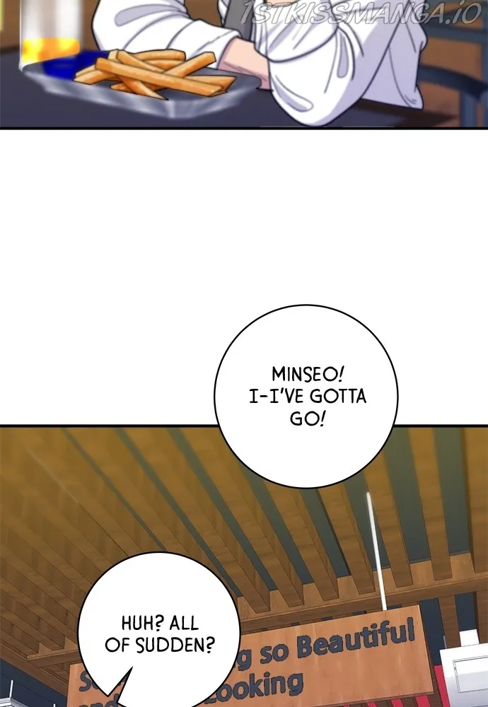 A DeadbEAT’s Meal Chapter 51 page 40 - 