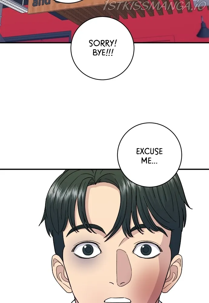 A DeadbEAT’s Meal Chapter 51 page 41 - 