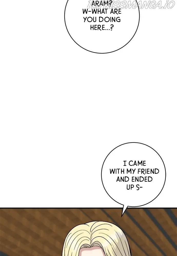 A DeadbEAT’s Meal Chapter 51 page 44 - 