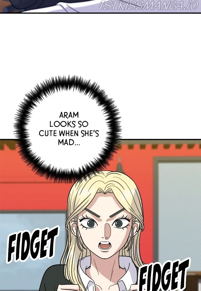 A DeadbEAT’s Meal Chapter 51 page 53 - 