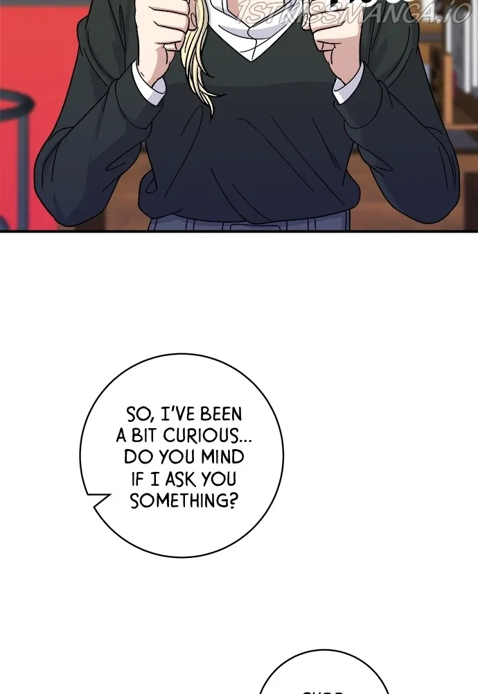 A DeadbEAT’s Meal Chapter 51 page 54 - 