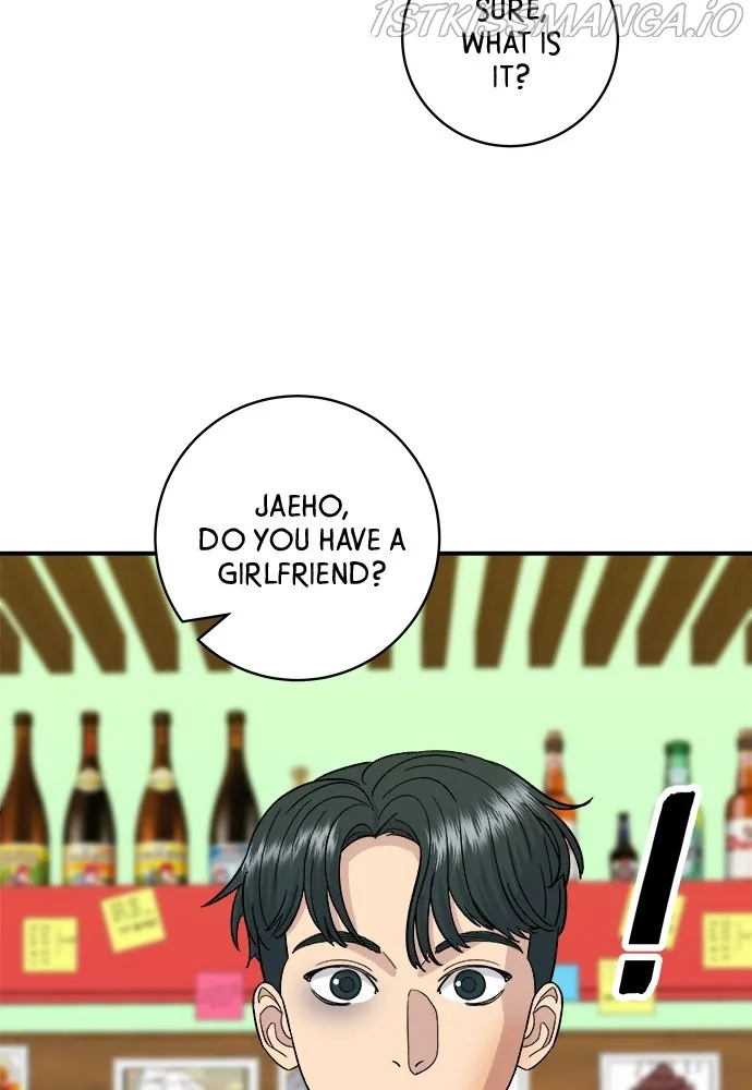 A DeadbEAT’s Meal Chapter 51 page 55 - 