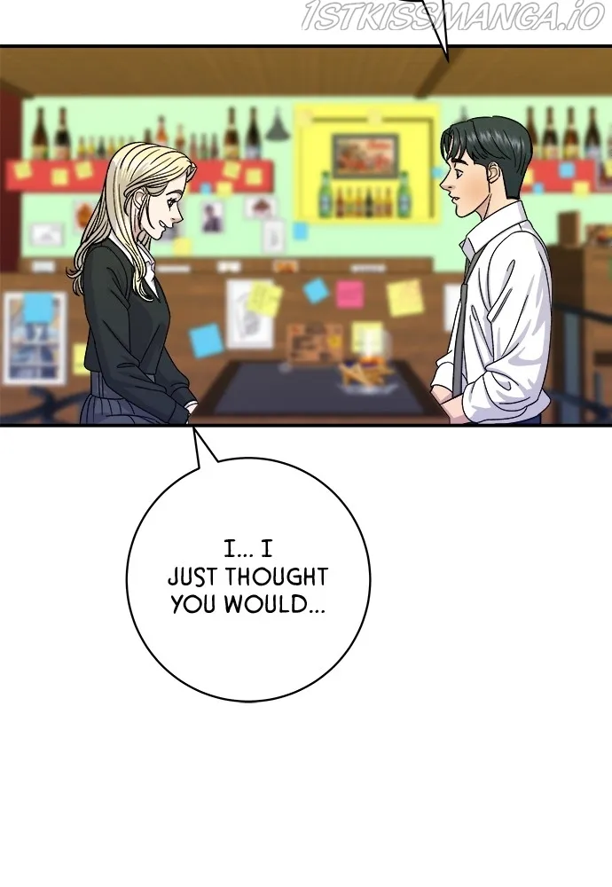 A DeadbEAT’s Meal Chapter 51 page 57 - 