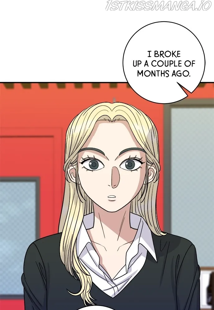 A DeadbEAT’s Meal Chapter 51 page 58 - 