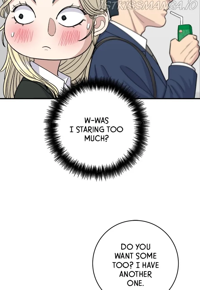 A DeadbEAT’s Meal Chapter 51 page 7 - 