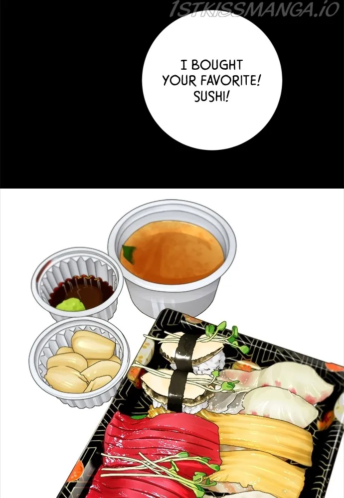 A DeadbEAT’s Meal Chapter 51 page 65 - 